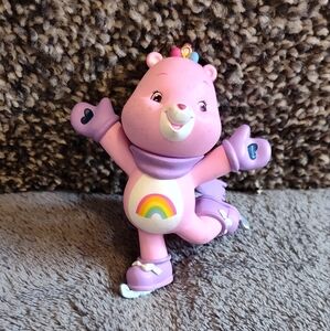 Care Bears Cheer Bear Christmas Ornament